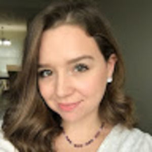 Meet your Posher, Gabrielle